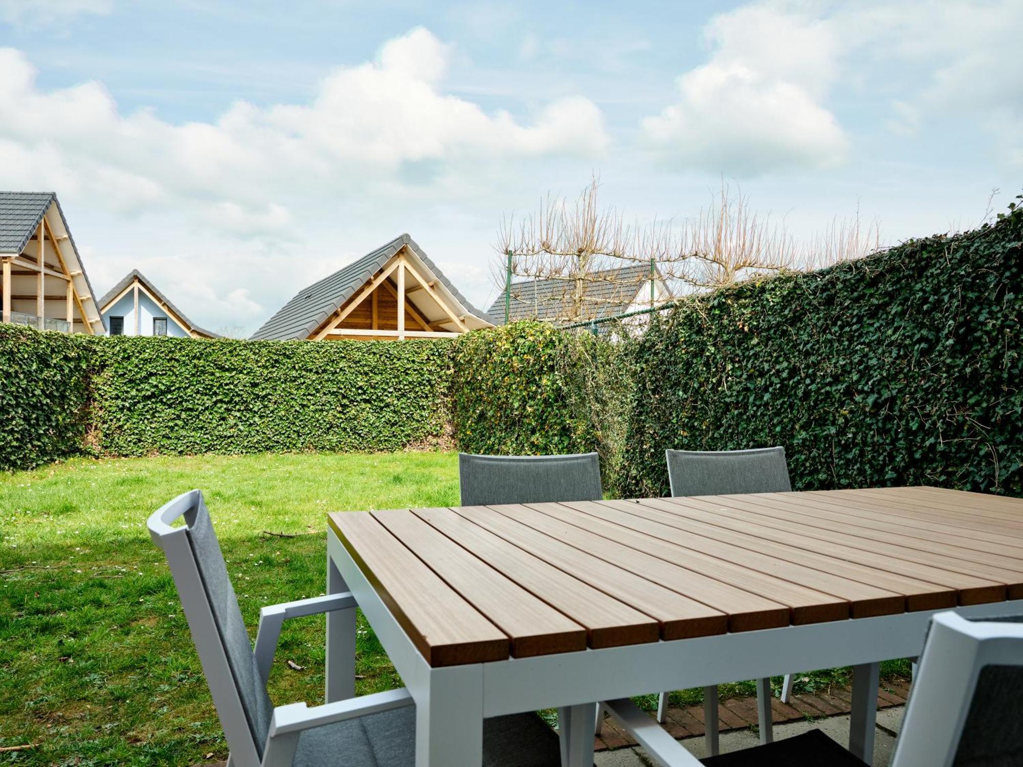 Dormio Resort Berck-Sur-Mer Exterior photo